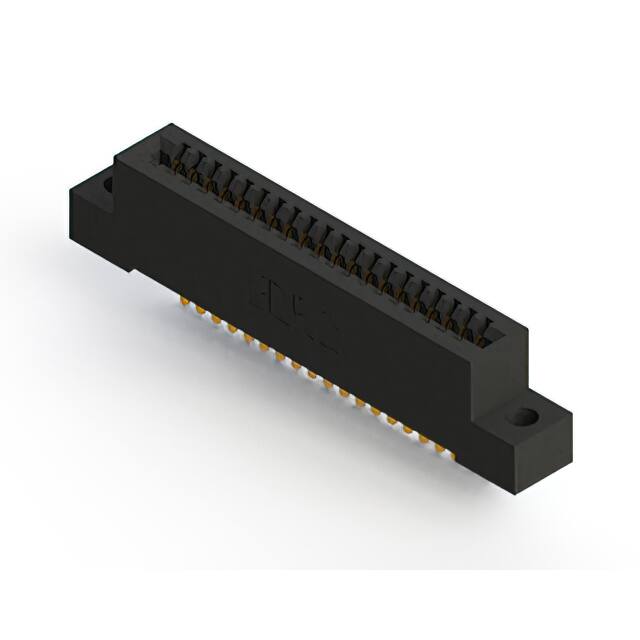 892-020-500-104 EDAC Inc.  Edgeboard Connectors